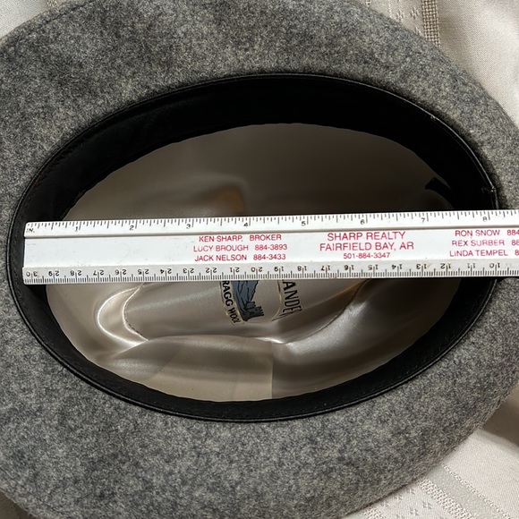 Highlander Pure Ragg Wool Hat - Picture 7 of 8